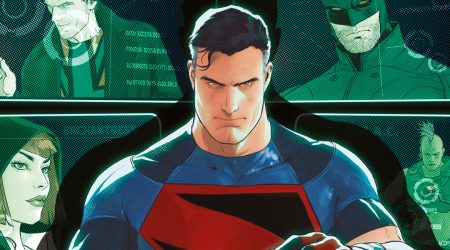 Superman de Phillip Kennedy Johnson #3