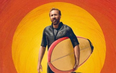 «The Surfer»