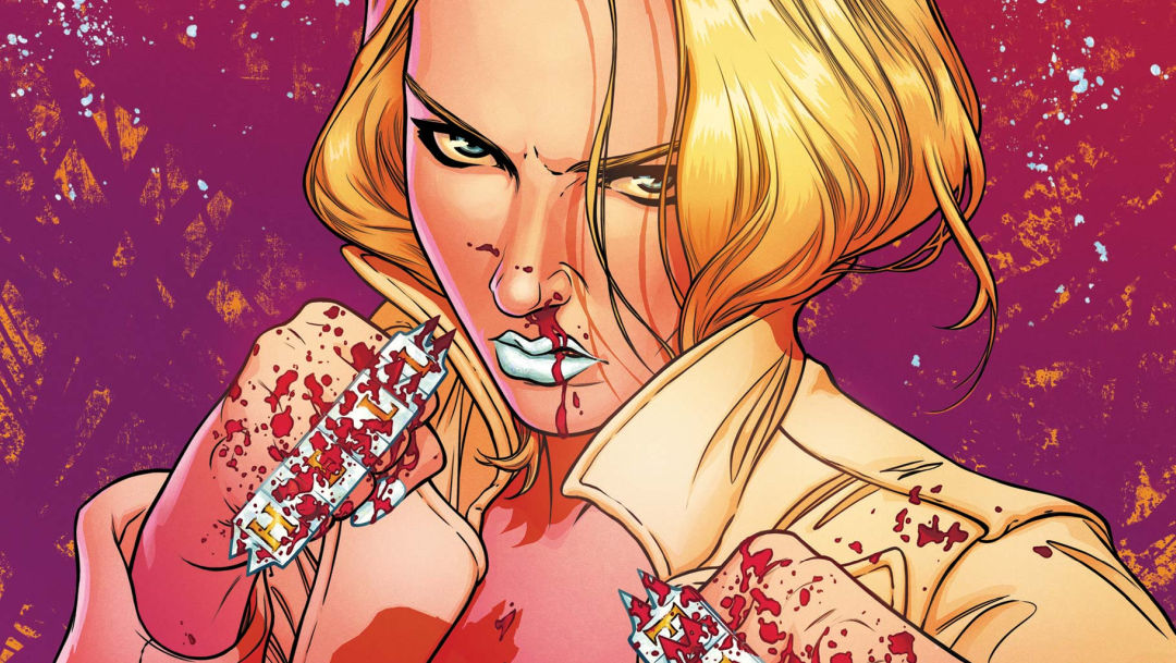 «Tribulaciones de X #6» (Varios autores, Panini Cómics)