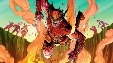 "Tribulaciones de X #8" (Varios autores, Panini Cómics) tribulacionesdex8_destacada