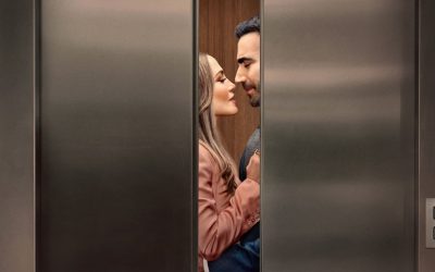 «Turbulencia en la oficina»