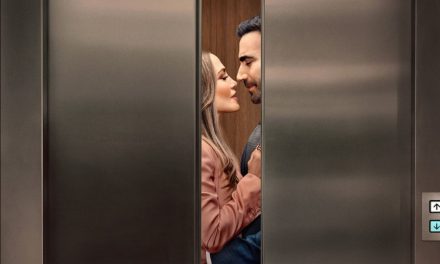«Turbulencia en la oficina»