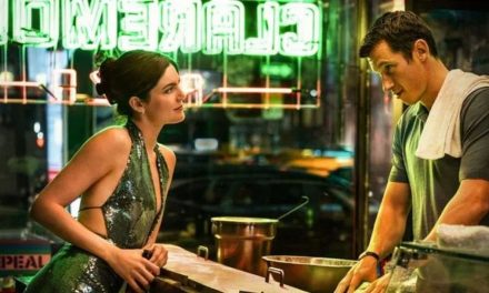 «Una noche al año»