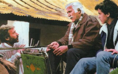 «Un lugar en el mundo» (Adolfo Aristarain, 1992)