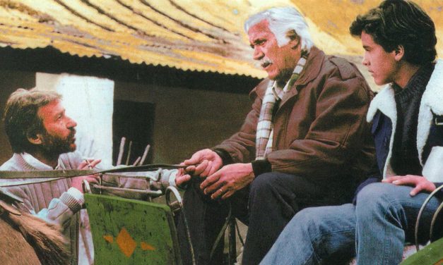 «Un lugar en el mundo» (Adolfo Aristarain, 1992)