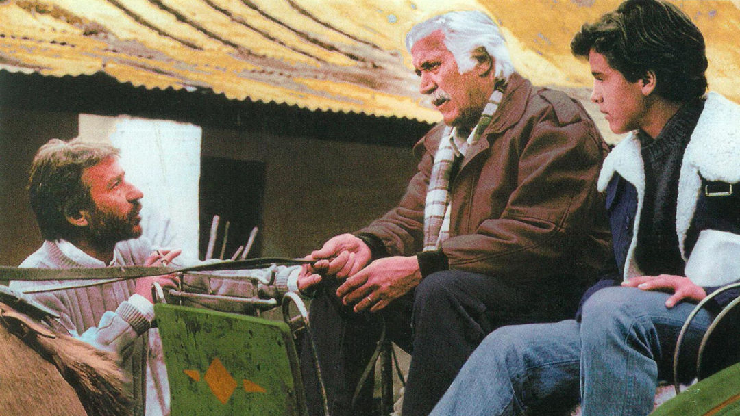 «Un lugar en el mundo» (Adolfo Aristarain, 1992)