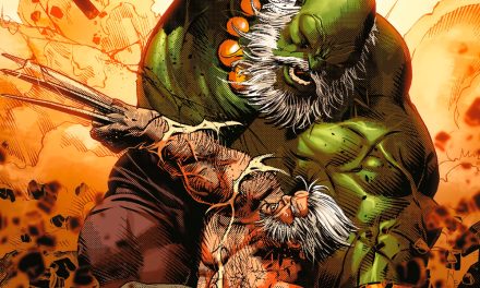 «El Viejo Logan #5: Días de furia» (Ed Brisson, Mike Deodato, Panini Cómics)