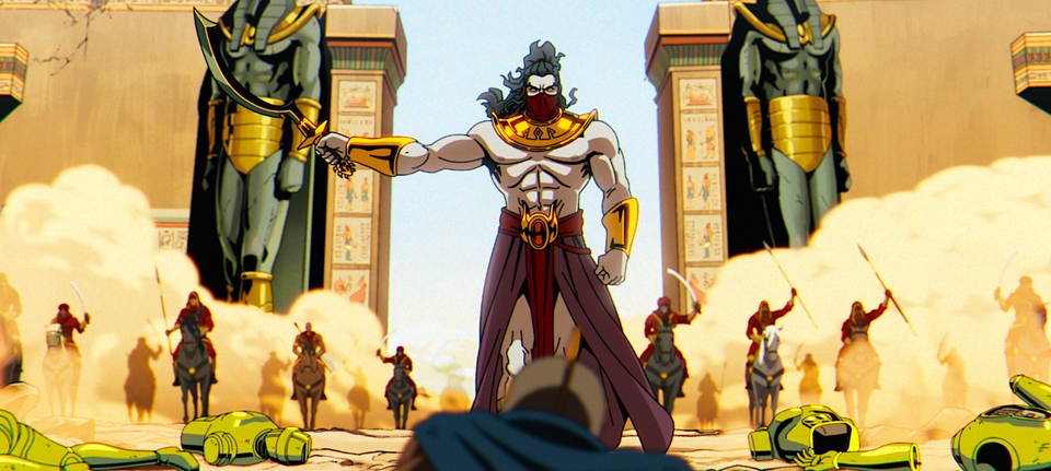 X-Men 97