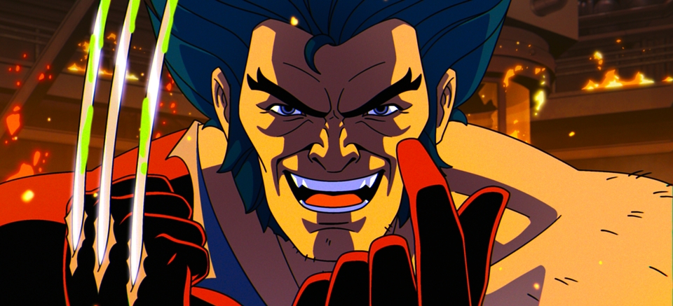 X-Men 97