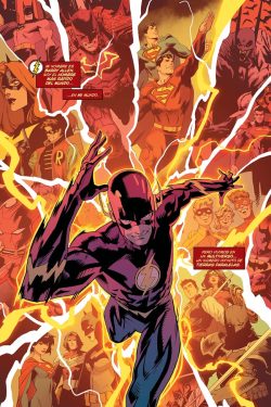 DC Premiere. Amanecer de DC. Batman/Superman: World's Finest 4