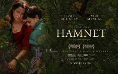 «Hamnet» (Chloé Zhao, 2025)