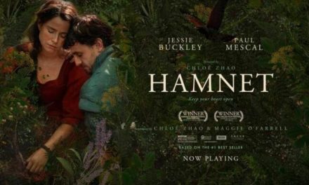«Hamnet» (Chloé Zhao, 2025)