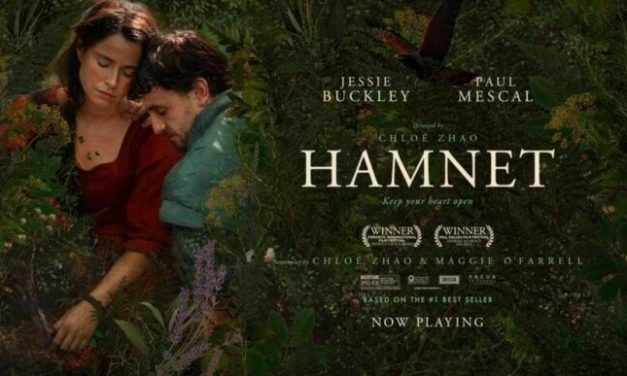 «Hamnet» (Chloé Zhao, 2025)