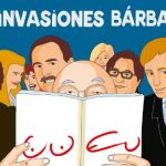 «Las invasiones bárbaras» (Denys Arcand, 2003)