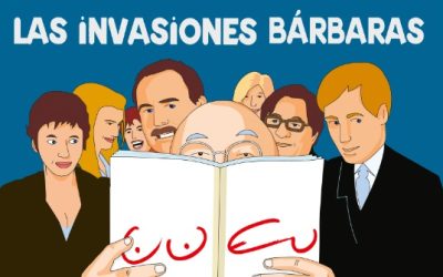 «Las invasiones bárbaras» (Denys Arcand, 2003)