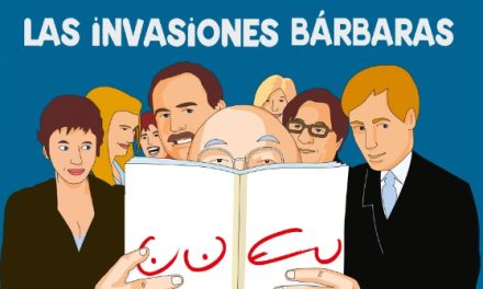 «Las invasiones bárbaras» (Denys Arcand, 2003)