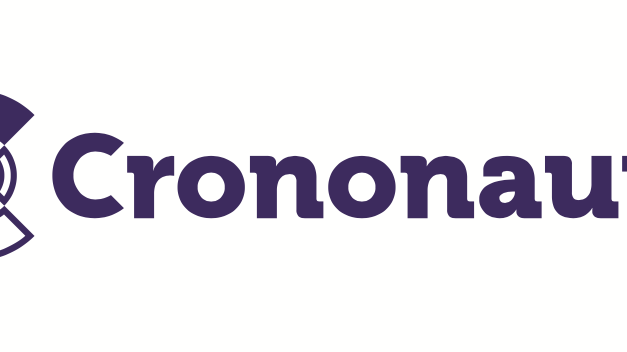 Crononauta presenta «Para sacarlo del cuerpo»