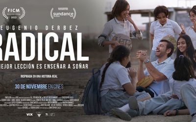 «Radical» (Christopher Zalla, 2023)