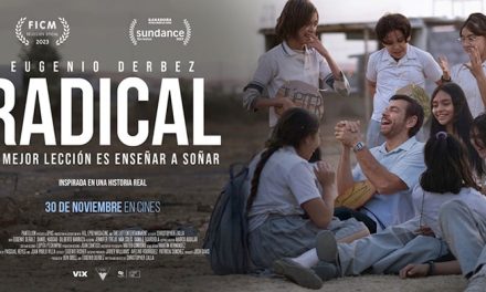 «Radical» (Christopher Zalla, 2023)