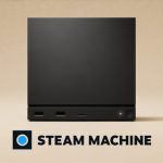 Valve anunció la Steam Machine y es más cara de lo esperado