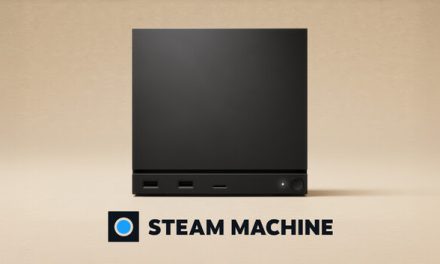 Valve anunció la Steam Machine y es más cara de lo esperado