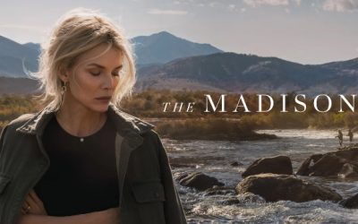 «The Madison» (1a temporada) (Sky Showtime, 2026)