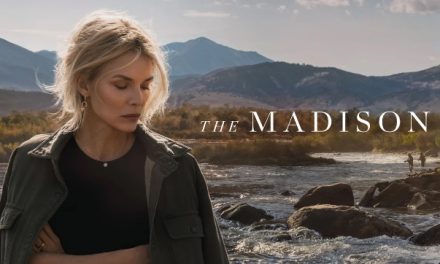 «The Madison» (1a temporada) (Sky Showtime, 2026)