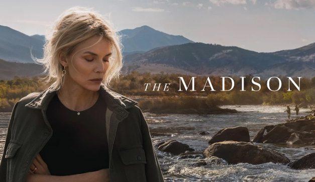 «The Madison (T.1)» (Sky Showtime, 2026)