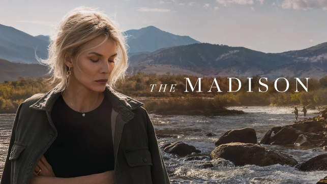 «The Madison (T.1)» (Sky Showtime, 2026)