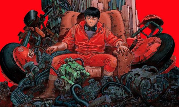 «Akira» vuelve a nuestros cines