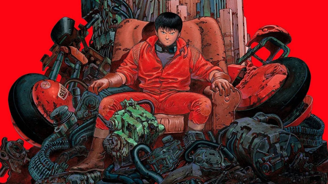 «Akira» vuelve a nuestros cines