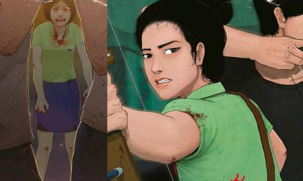 «All of us are dead #2 y #3» (Joo Dong-Geun, Panini Manga)