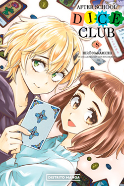 After School Dice Club #8