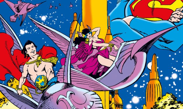 «Biblioteca Superman #11» (John Byrne y otros autores, Panini Cómics)