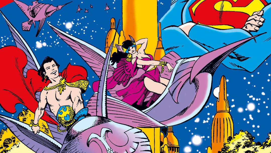 «Biblioteca Superman #11» (John Byrne y otros autores, Panini Cómics)
