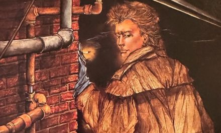 «Biblioteca Vertigo. John Constantine: Hellblazer #10» (Garth Ennis y otros autores, Panini Cómics)
