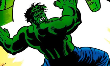 «Biblioteca Marvel: El Increíble Hulk #8» (Stan Lee y Herb Trimpe, Panini Cómics)