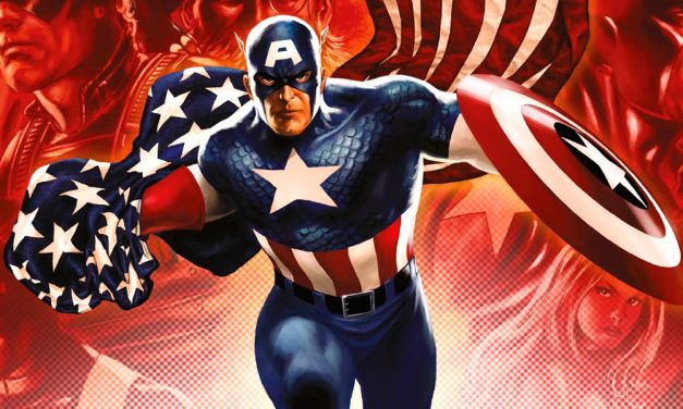 «Capitán América: El regreso del Soldado de Invierno» (Marvel Integral) (Ed Brubaker, Butch Guice, Patrick Zircher, Scot Eaton y Steve Epting, Panini Cómics)