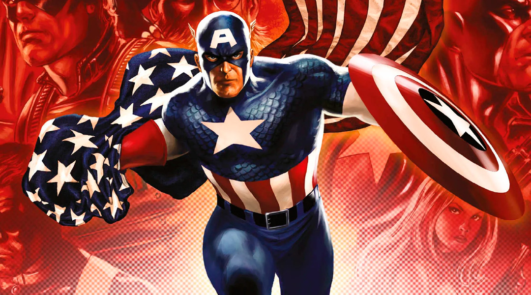 «Capitán América: El regreso del Soldado de Invierno» (Marvel Integral) (Ed Brubaker, Butch Guice, Patrick Zircher, Scot Eaton y Steve Epting, Panini Cómics)