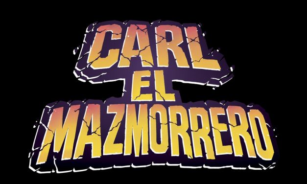 Norma Editorial anuncia la publicación del cómic de «Carl el Mazmorrero»