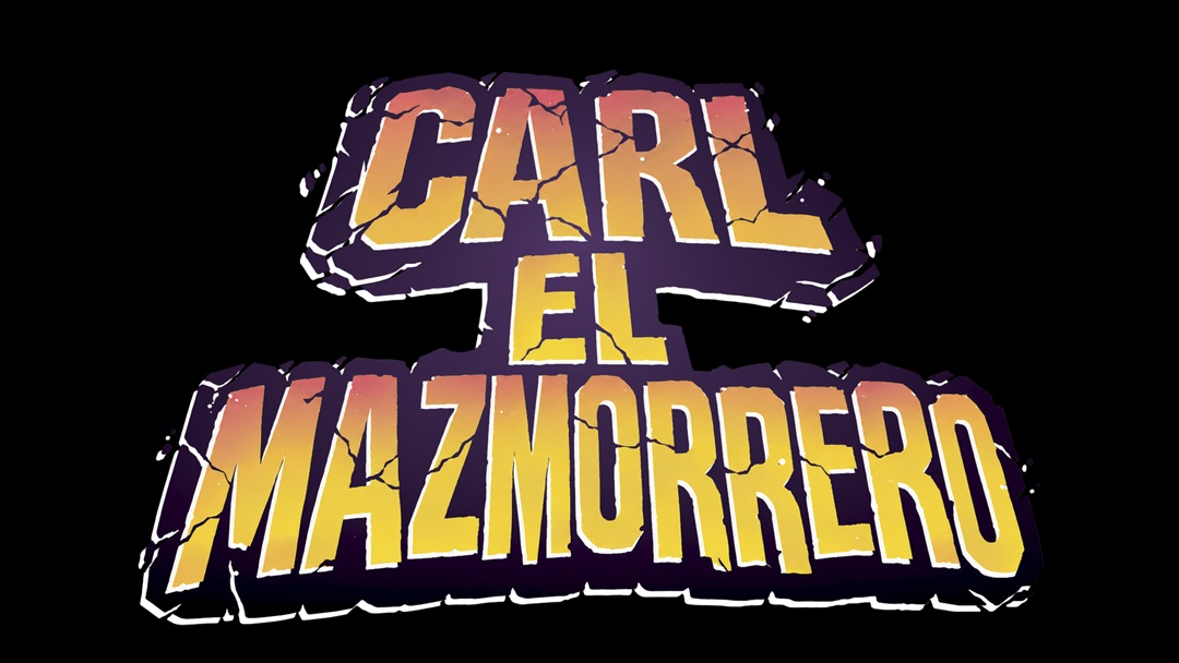 Norma Editorial anuncia la publicación del cómic de «Carl el Mazmorrero»