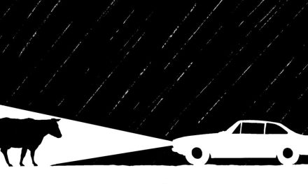 «Cloroformo» (Pablo Guarnido, Cartem Cómics)