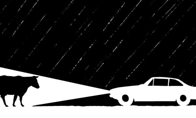 «Cloroformo» (Pablo Guarnido, Cartem Cómics)