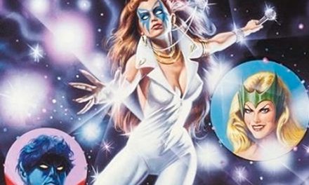 «Dazzler #1» (Marvel Limited Edition) (Varios autores, Panini Cómics)