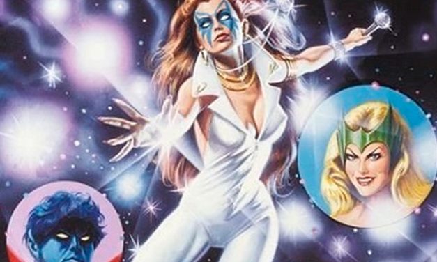 «Dazzler #1» (Marvel Limited Edition) (Varios autores, Panini Cómics)