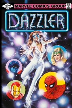 Dazzler #1