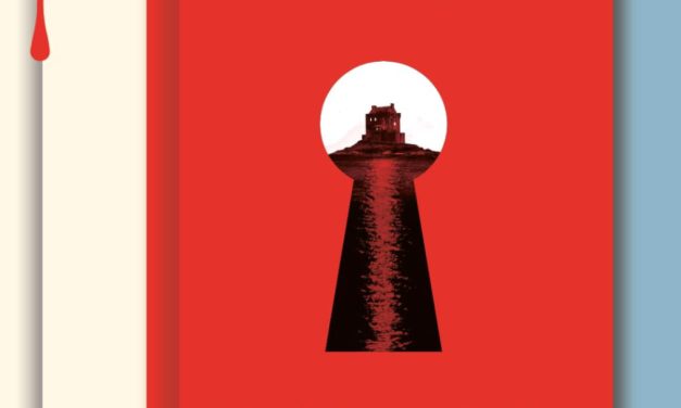 «El final se escribe solo» (Evelyn Clarke, Stefano Books)