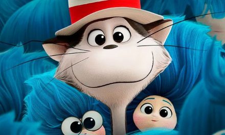 «El gato con sombrero»