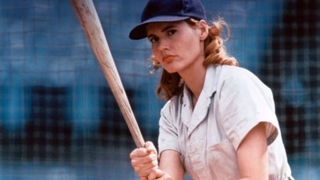 "Ellas dan el golpe" (Penny Marshall, 1992) ellasdanelgolpe_destacada