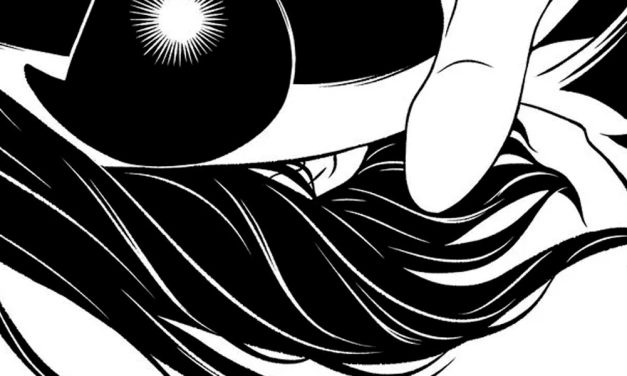 «Evol #9» (Atsushi Kaneko, Panini Manga)